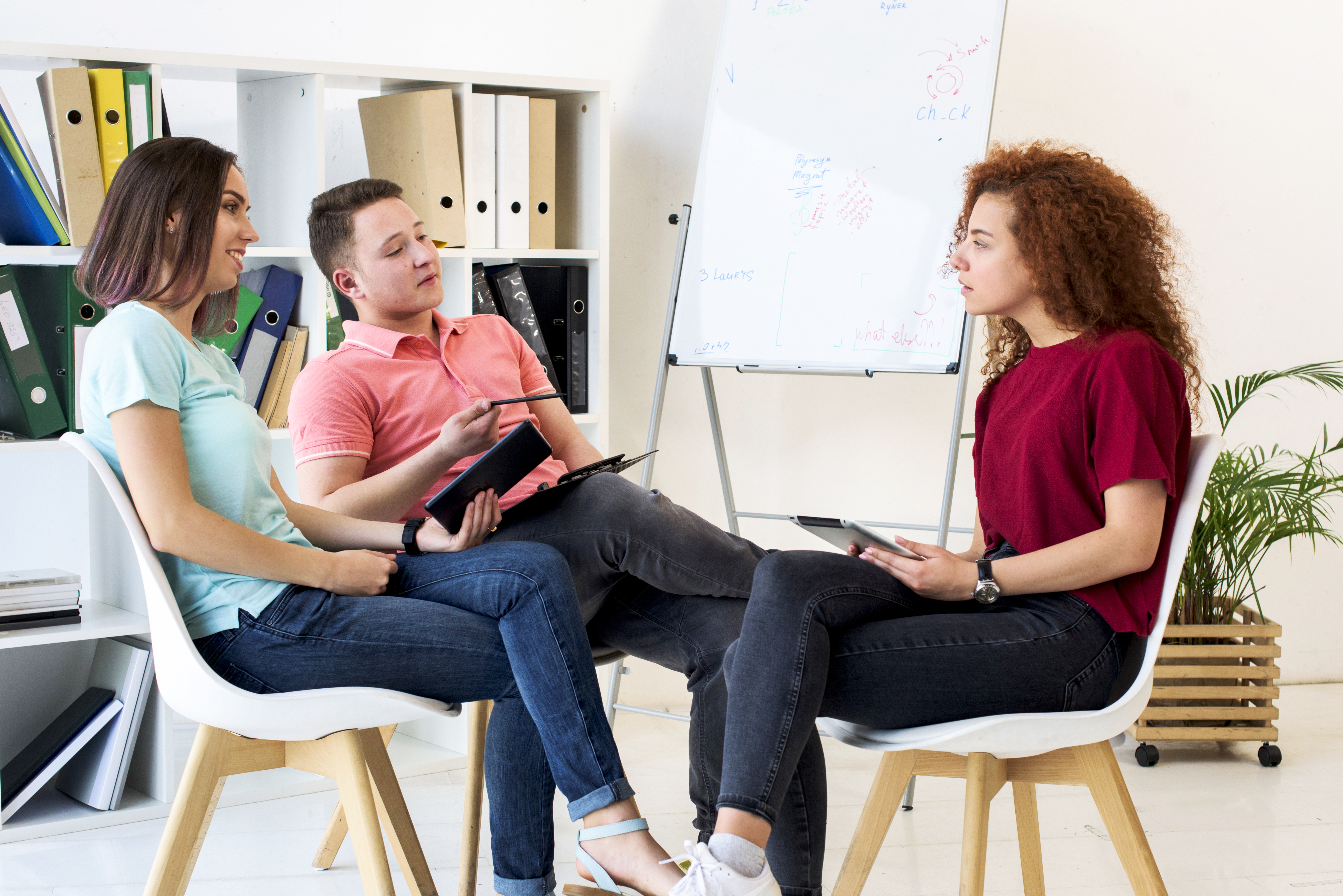 Building Resilience in Teens
